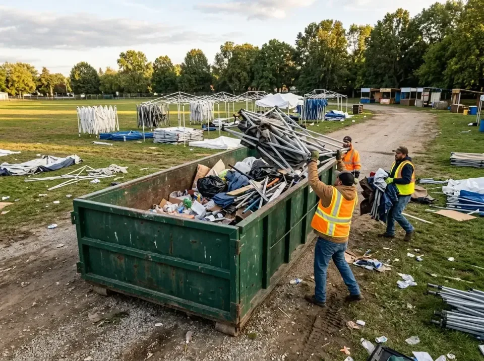 temporary-event-waste-containe-016 — frequently asked questions, Roll-Off Dumpster Rental Services in Alturas, FL
